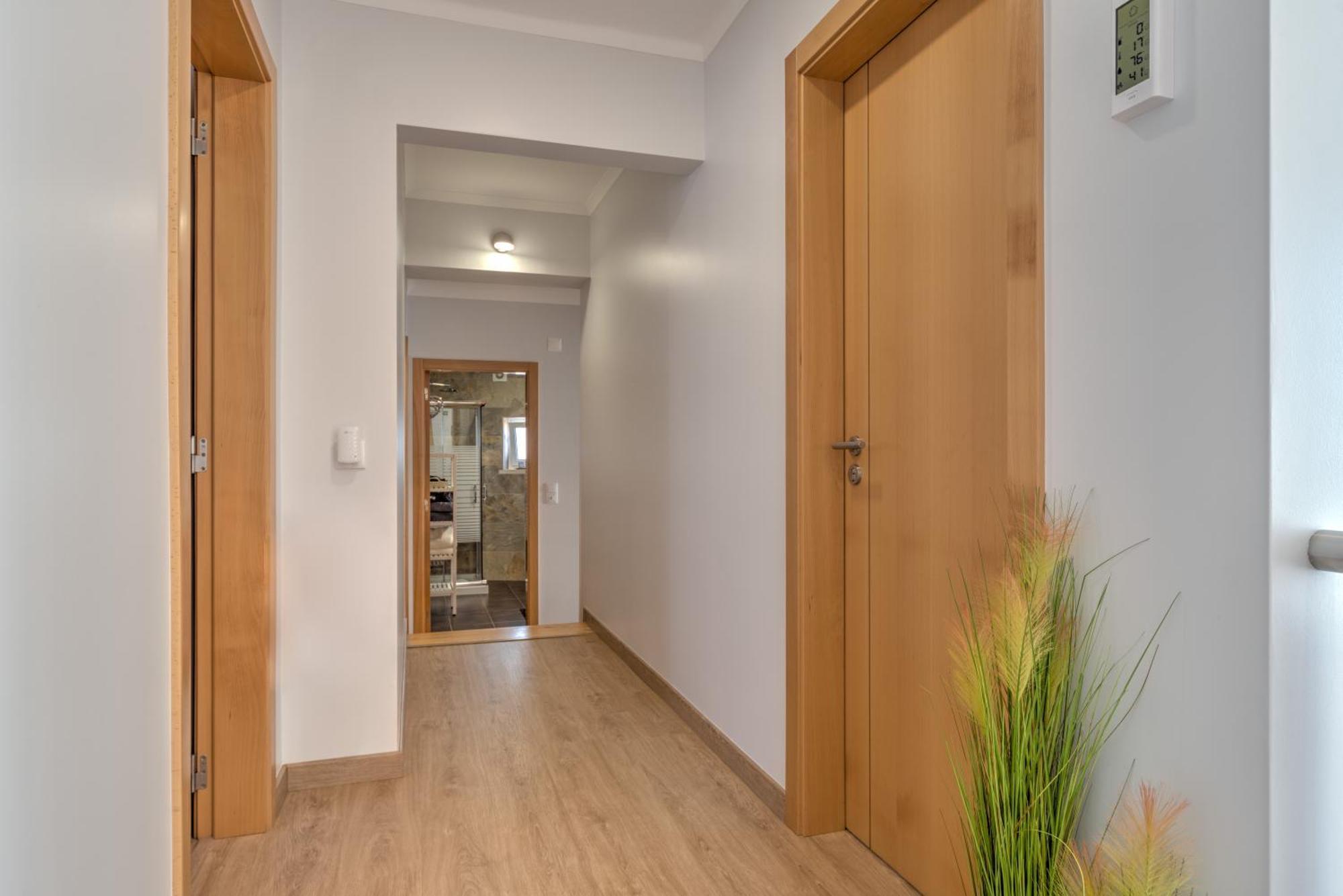 Fika Guest House Назаре Экстерьер фото