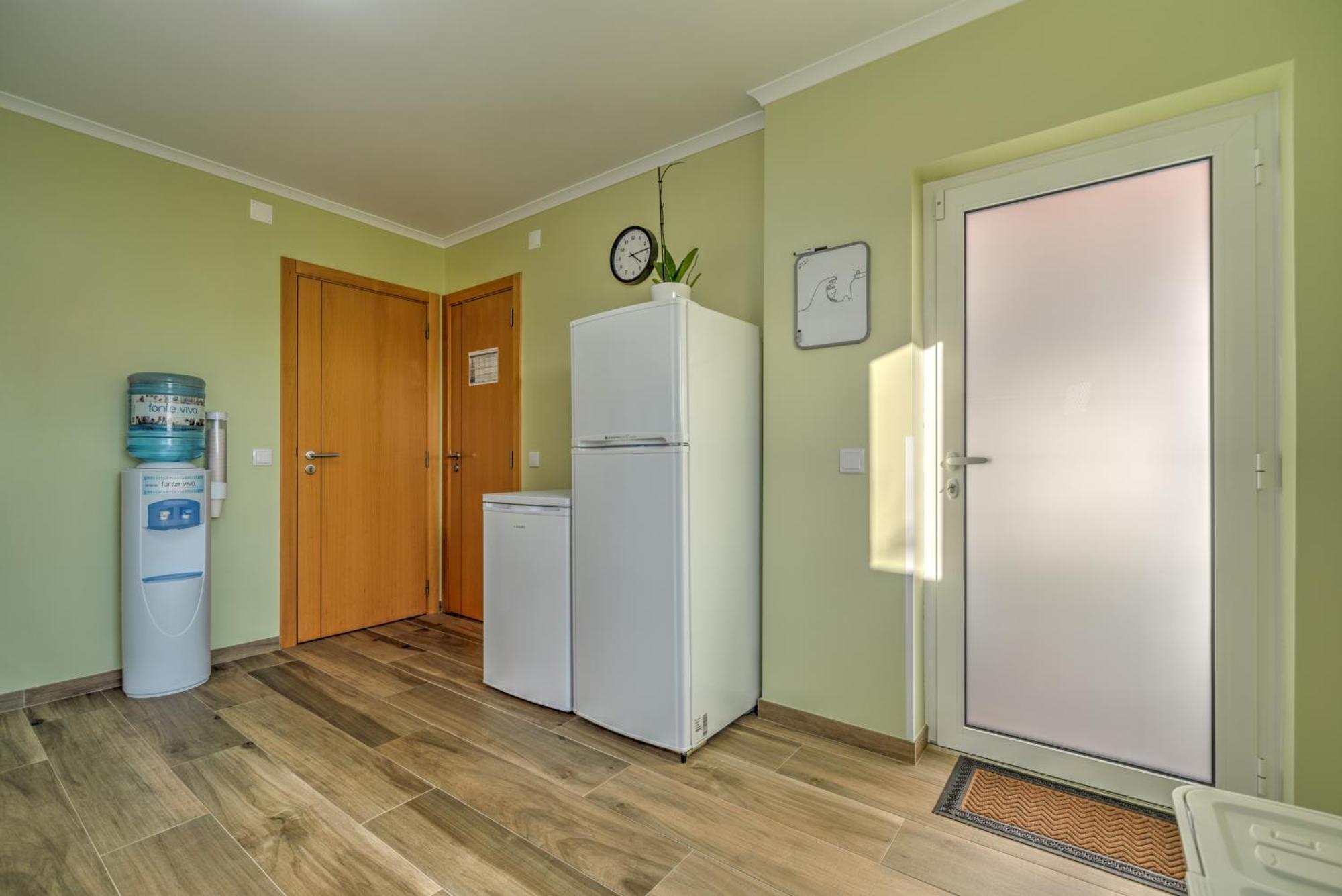 Fika Guest House Назаре Экстерьер фото