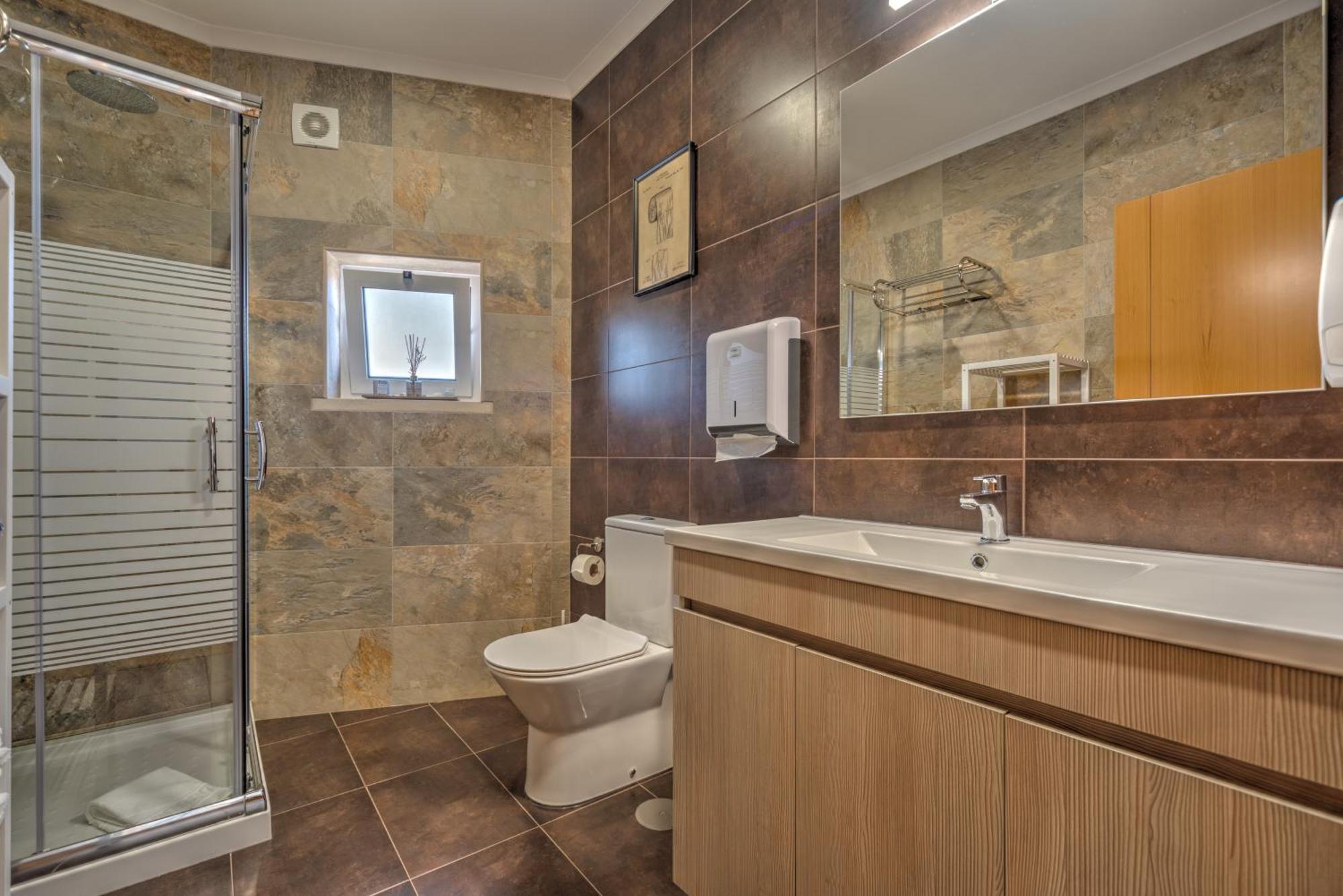 Fika Guest House Назаре Экстерьер фото