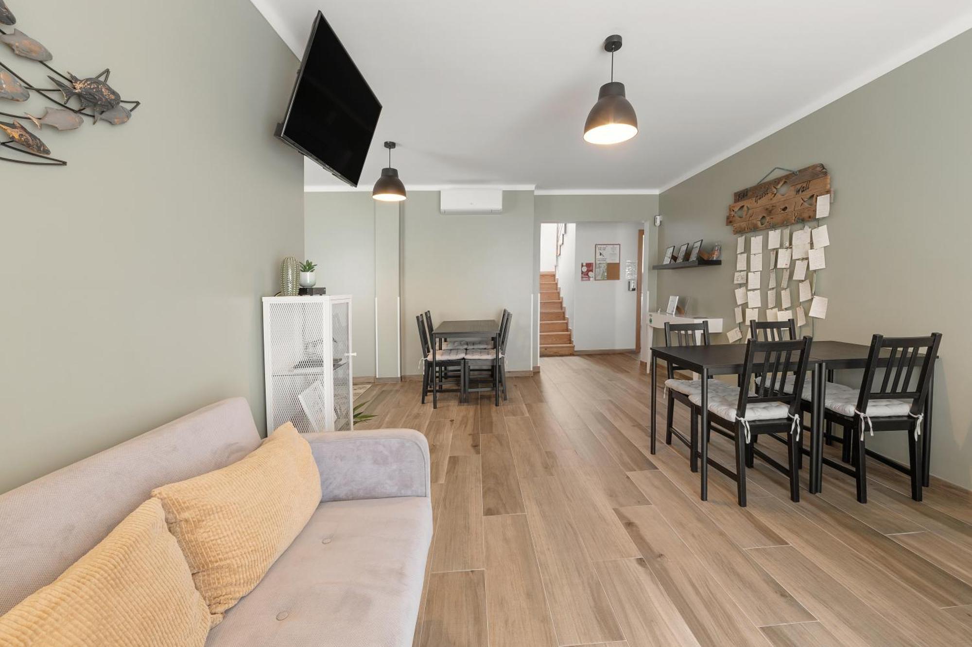 Fika Guest House Назаре Экстерьер фото